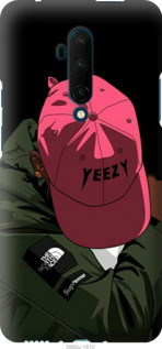 

Чехол logo de yeezy для OnePlus 7T Pro 1105834
