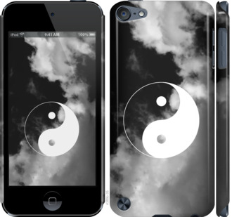 

Чохол Інь і Янь на iPod Touch 5 774436