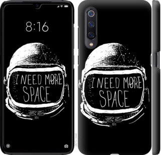 

Чохол I need more space на Meizu 16S 780459