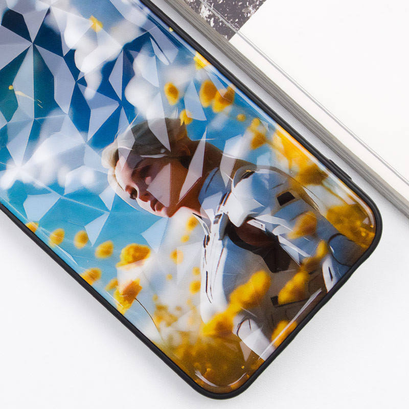 Фото TPU+PC чехол Prisma Ladies для Xiaomi Redmi 13 4G / Poco M6 4G (Anime) на vchehle.ua