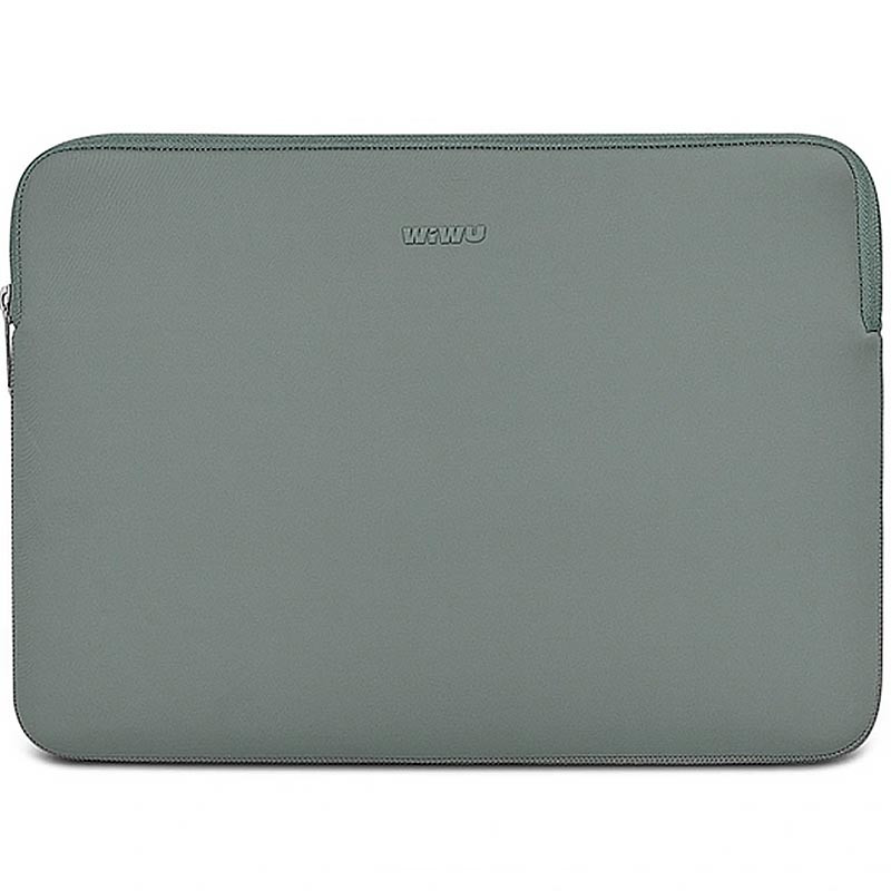 Чохол WIWU Skin Zero 14" (Grey)