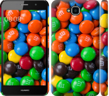 

Чехол M&M's для Huawei Enjoy 5 924511