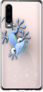 

Чехол Геккончик для Oppo Find X2 983106