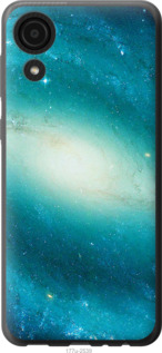 

Чохол Блакитна галактика на Samsung Galaxy A03 Core A032F 1578291