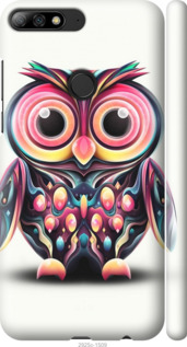 

Чохол Сова v3 для Huawei Y7 Prime (2018) 1161974