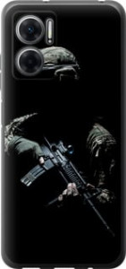 Чехол Защитник v3 для Xiaomi Redmi Note 11E