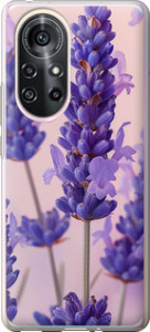 Чехол Лаванда для Huawei Nova 8 Pro