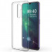 TPU чехол Epic Transparent 1,5mm для Oppo A5 (2020) / Oppo A9 (2020)