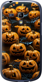 

Чехол Тыквы 2 для Samsung Galaxy S3 mini 1638891