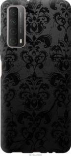 

Чохол Візерунок чорний на Huawei P Smart 2021 1143946