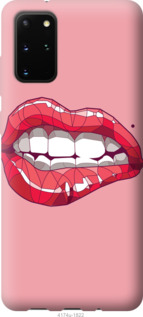 

Чехол Sexy lips для Samsung Galaxy Note 20 1060539