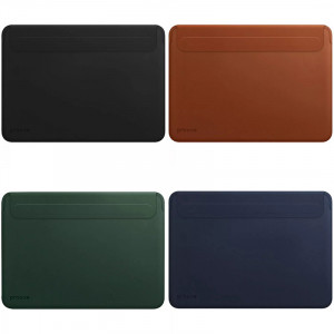 Чехол Proove Leather Sleeve Macbook 15.4''/16.2''