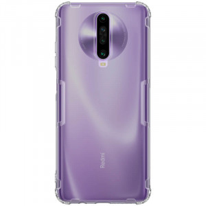 TPU чехол Nillkin Nature Series для Xiaomi Redmi K30