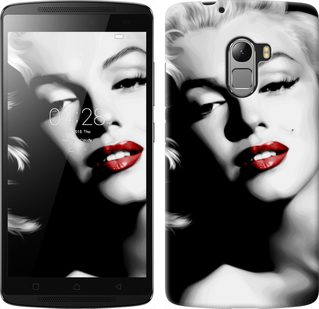 

Чехол Мэрилин Монро для Lenovo A7010 163632