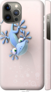 

Чехол Геккончик для iPhone 12 Pro Max 1565160