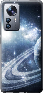 

Чохол Кільця Сатурна на Xiaomi 12 Pro 1612860