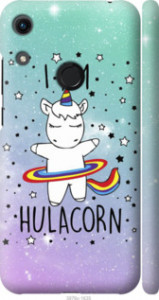 Чехол I'm hulacorn для Huawei Honor 8A