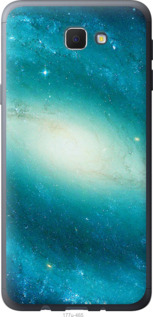

Чохол Блакитна галактика на Samsung Galaxy J5 Prime 1578213