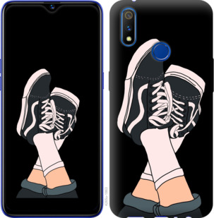 

Чохол Кеди на Realme 3 Pro 919059