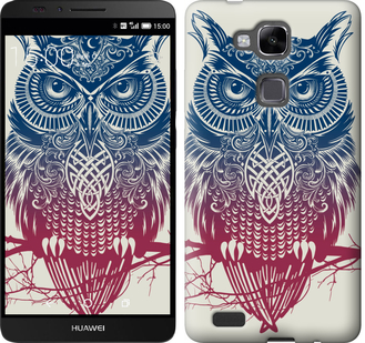 

Чохол Сова 2 на Huawei Ascend Mate 7 631821
