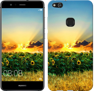 

Чохол Україна на Huawei P10 Lite 655211