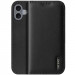 Чехол-книжка Dux Ducis Hivo для Apple iPhone 16 (6.1") (Black)