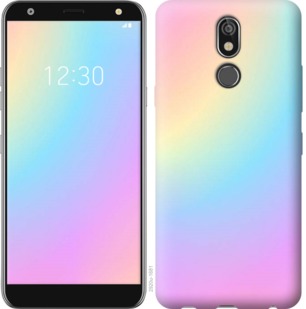 

Чохол Веселка 2 на LG K40 763334