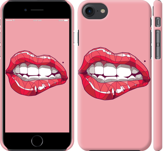 

Чехол Sexy lips для iPhone SE 2020 915810
