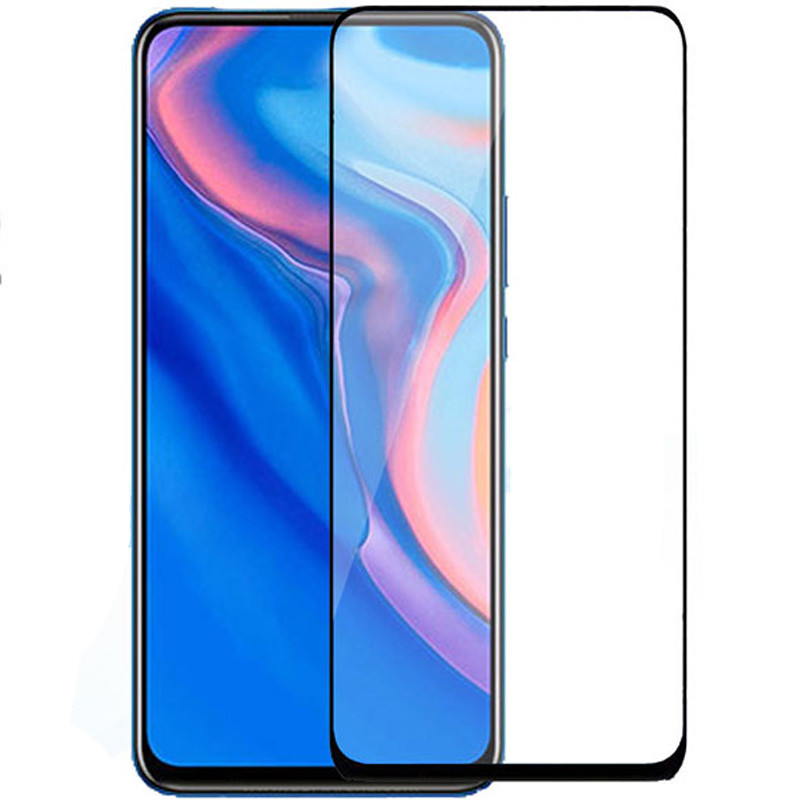 

Защитное стекло XD+ (full glue) (тех.пак) для Huawei P Smart Z (Черный) 737720