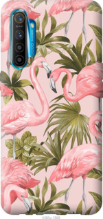 

Чохол фламінго 2 на Realme XT 1055826