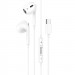 Стерео наушники Hoco M101 Max Type-C