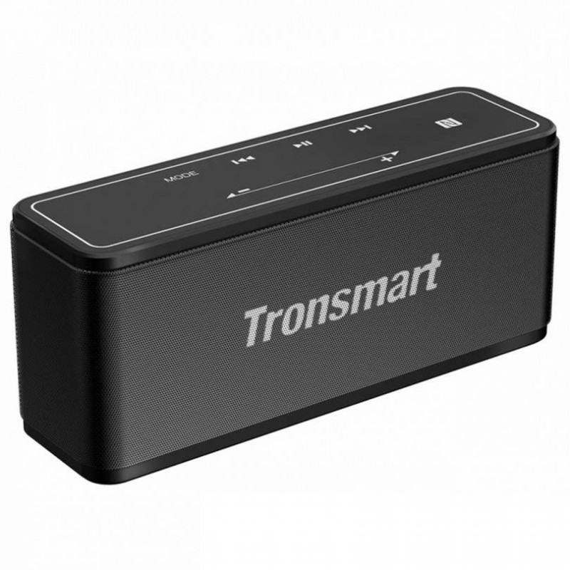 

Bluetooth колонка Tronsmart Element Mega (Чорний) 861588