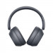 Фото Накладные беспроводные наушники Baseus Bass 35 Max (A00070800) (Twilight Grey) на vchehle.ua