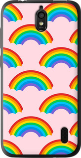 

Чехол Rainbows для Huawei Ascend Y625 1623926