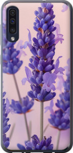Чехол Лаванда для Samsung Galaxy A30s