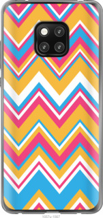 

Чехол Шеврон v2 для Huawei Mate 20 Pro 1387307