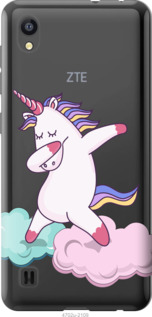

Чехол Единорог для ZTE Blade A5 2019 1182628