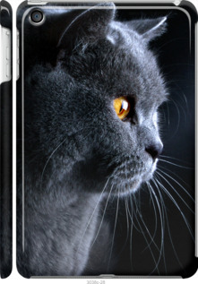 

Чохол Гарний кіт на iPad mini 116859