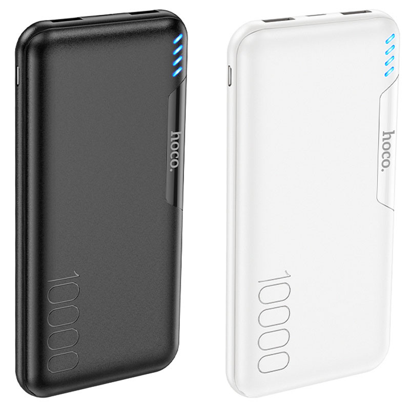 Уценка Портативное ЗУ Power Bank Hoco J82 Easylink 10000 mAh