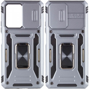 Удароміцний чохол Camshield Army Ring для Xiaomi 11T