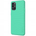 Купить Чехол Nillkin Matte для OnePlus 9R (Зеленый / Mint Green) на vchehle.ua