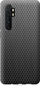 Чехол Ячейки для Xiaomi Mi Note 10 Lite
