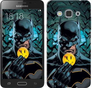 

Чохол Бетмен 2 на Samsung Galaxy J3 Pro 854342