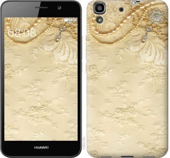 

Чохол Мереживний орнамент на Huawei Honor 7i 701839