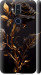Чохол Троянда 3 на Nokia 8.1