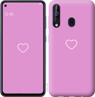 

Чохол Серце 2 на Samsung Galaxy A60 2019 A606F 912142