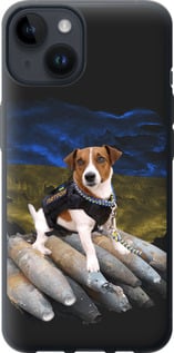 Чехол Патрон для iPhone 14