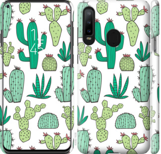 

Чехол кактусы 2 для Samsung Galaxy A8S 775154