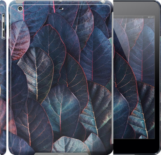 

Чехол Листья v3 для iPad 5 (Air) 91165