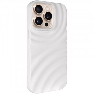 Чехол TPU MonoWave для Apple iPhone 15 Pro (6.1")